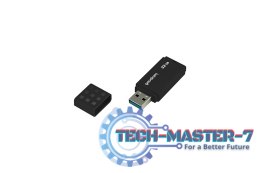 Pendrive UME3 32GB USB 3.0 Czarny