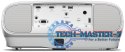 Projektor EH-TW7100 3LCD/4K UHD/3000AL/100k:1/16:9