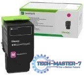 Toner 5K Magenta 78C2XME Toner 5K Magenta 78C2XME
