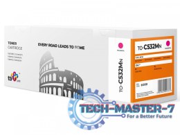 Toner do OKI C532 TO-C532MN Magenta 100% nowy
