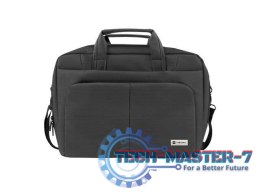 Torba notebook Gazelle 15,6'' - 16'' czarna