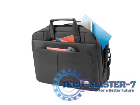 Torba notebook Gazelle 15,6'' - 16'' czarna Torba notebook Gazelle 15,6'' - 16'' czarna