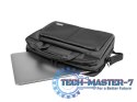 Torba notebook Gazelle 15,6'' - 16'' czarna