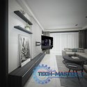 Uchwyt na soundbar do TV MC-843