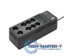 Zasilacz BE850G2-CP Back UPS 850VA/520W 6+2xFR, Ładowarka USB A+C