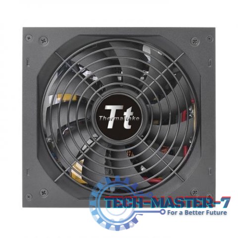 Zasilacz Smart BM1 500W Modular (80+ Bronze, Single Rail) Zasilacz Smart BM1 500W Modular (80+ Bronze, Single Rail)