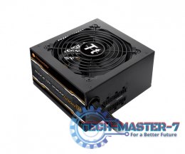 Zasilacz Smart SE2 500W Modular (spr. 87%, Single Rail)