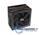 Zasilacz Smart SE2 500W Modular (spr. 87%, Single Rail)
