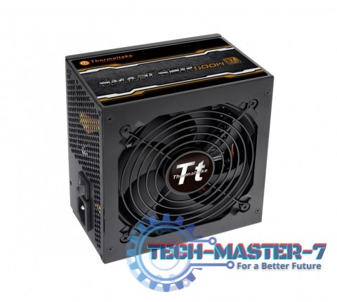 Zasilacz Smart SE2 500W Modular (spr. 87%, Single Rail) Zasilacz Smart SE2 500W Modular (spr. 87%, Single Rail)