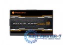 Zasilacz Smart SE2 500W Modular (spr. 87%, Single Rail)