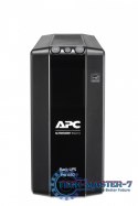 Zasilacz awaryjny BR650MI UPS Back Pro BR 650VA 6xC13, AVR,LCD