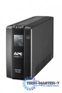 Zasilacz awaryjny BR650MI UPS Back Pro BR 650VA 6xC13, AVR,LCD