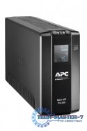 Zasilacz awaryjny BR650MI UPS Back Pro BR 650VA 6xC13, AVR,LCD