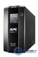 Zasilacz awaryjny BR900MI UPS Back Pro BR 900VA 6xC13, AVR,LCD
