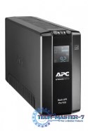 Zasilacz awaryjny BR900MI UPS Back Pro BR 900VA 6xC13, AVR,LCD