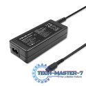 Zasilacz specjalizowany do Lenovo | 65W | 4 wtyczki |+kabel zasilający