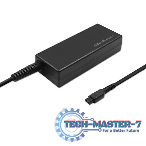 Zasilacz specjalizowany do Lenovo | 65W | 4 wtyczki |+kabel zasilający Zasilacz specjalizowany do Lenovo | 65W | 4 wtyczki |+kabel zasilający