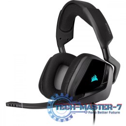 Zestaw słuchawkowy Surround 7.1 VOID RGB ELITE USB CARBO