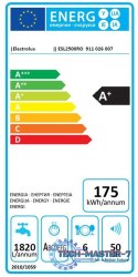 Zmywarka ESL2500RO