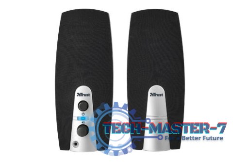 Głośniki TRUST MiLa 2.0 Speaker Set 16697 Głośniki TRUST MiLa 2.0 Speaker Set 16697