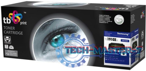 Kaseta z tonerem TB PRINT TS-1910XN Zamiennik Samsung MLT-D1052L TS-1910XN Kaseta z tonerem TB PRINT TS-1910XN Zamiennik Samsung MLT-D1052L TS-1910XN