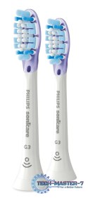 Końcówki do szczoteczki PHILIPS HX9052/17