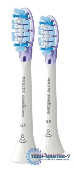 Końcówki do szczoteczki PHILIPS HX9052/17