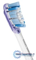 Końcówki do szczoteczki PHILIPS HX9052/17