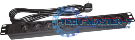 Listwa zasilająca A-LAN CABLING SYSTEM 9 gniazd 1.8 metra wtyk DIN 49441 PZ09 Listwa zasilająca A-LAN CABLING SYSTEM 9 gniazd 1.8 metra wtyk DIN 49441 PZ09