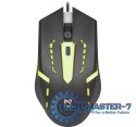 Mysz Przewodowa DEFENDER 52601