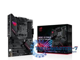 Płyta główna ASUS ROG Strix B550-F GAMING Socket AM4 ATX