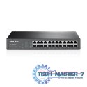 Przełącznik TP-LINK TL-SF1024D (24x 10/100 )