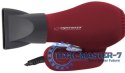 Suszarka do włosów ESPERANZA EBH003R (750W /Czerwony )