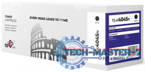 Toner TB PRINT TS-K404SN CLT-K404S Toner TB PRINT TS-K404SN CLT-K404S