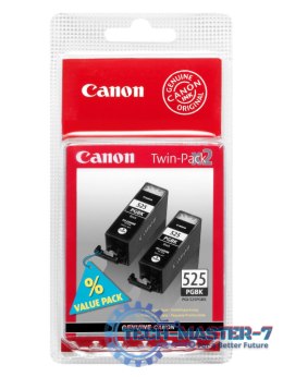 Wkład CANON PGI-525 PGBK Photo Black 4529B010