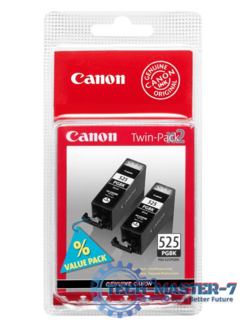 Wkład CANON PGI-525 PGBK Photo Black 4529B010 Wkład CANON PGI-525 PGBK Photo Black 4529B010