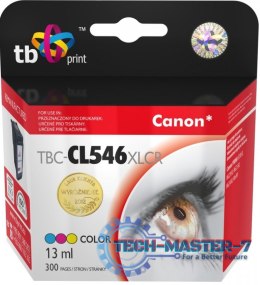 Wkład TB PRINT TBC-CL546XLCR Kod oryginału: CL-546XL