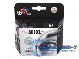Wkład TB PRINT TBH-301XLCR Zamiennik HP CH564EE TBH-301XLCR