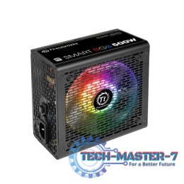 Zasilacz PC THERMALTAKE 500W PS-SPR-0500NHSAWE-1