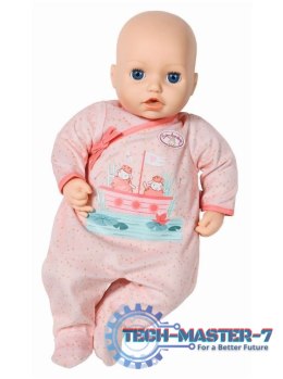 BABY ANNABELL Romper