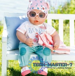BABY ANNABELL Ubranko na rower