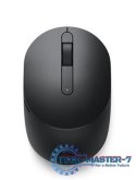 Bezprzewodowa mysz MS3320W - Czarna