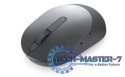 Bezprzewodowa mysz MS5120W Szara