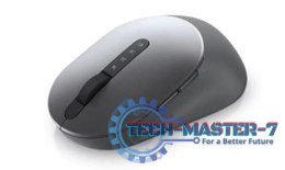 Bezprzewodowa mysz MS5320W