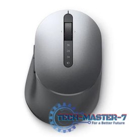 Bezprzewodowa mysz MS5320W