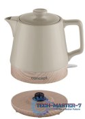 Czajnik 1,0 L RK0061