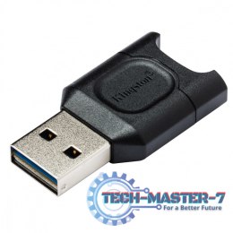 Czytnik kart MobileLite Plus USB 3.1 SDHC/SDXC