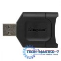 Czytnik kart MobileLite Plus USB 3.1 SDHC/SDXC