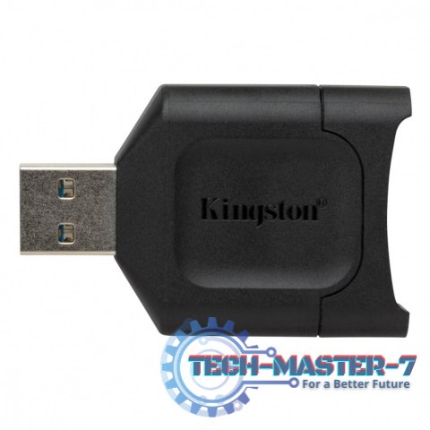 Czytnik kart MobileLite Plus USB 3.1 SDHC/SDXC Czytnik kart MobileLite Plus USB 3.1 SDHC/SDXC