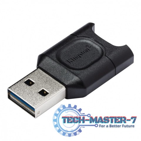 Czytnik kart MobileLite Plus USB 3.1 microSDHC/SDXC Czytnik kart MobileLite Plus USB 3.1 microSDHC/SDXC